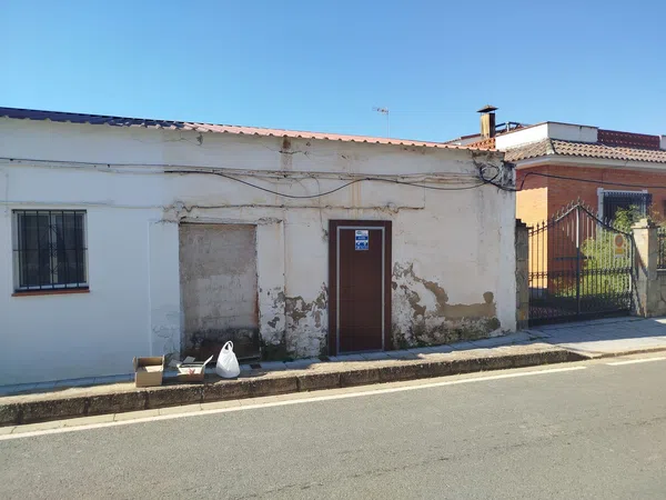 Casa o chalet independiente en Calle Mostoles, 17 - Foto 14