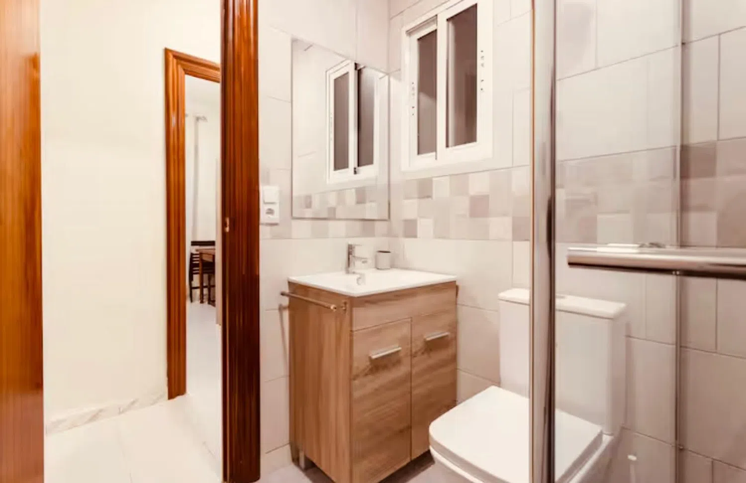 Piso en calle del Pintor el Greco, 17 - Foto 11