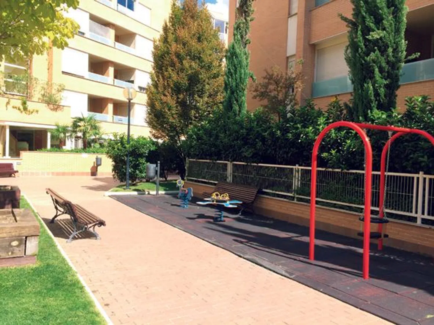 Piso en avenida de la Ermita, 2 - Foto 5