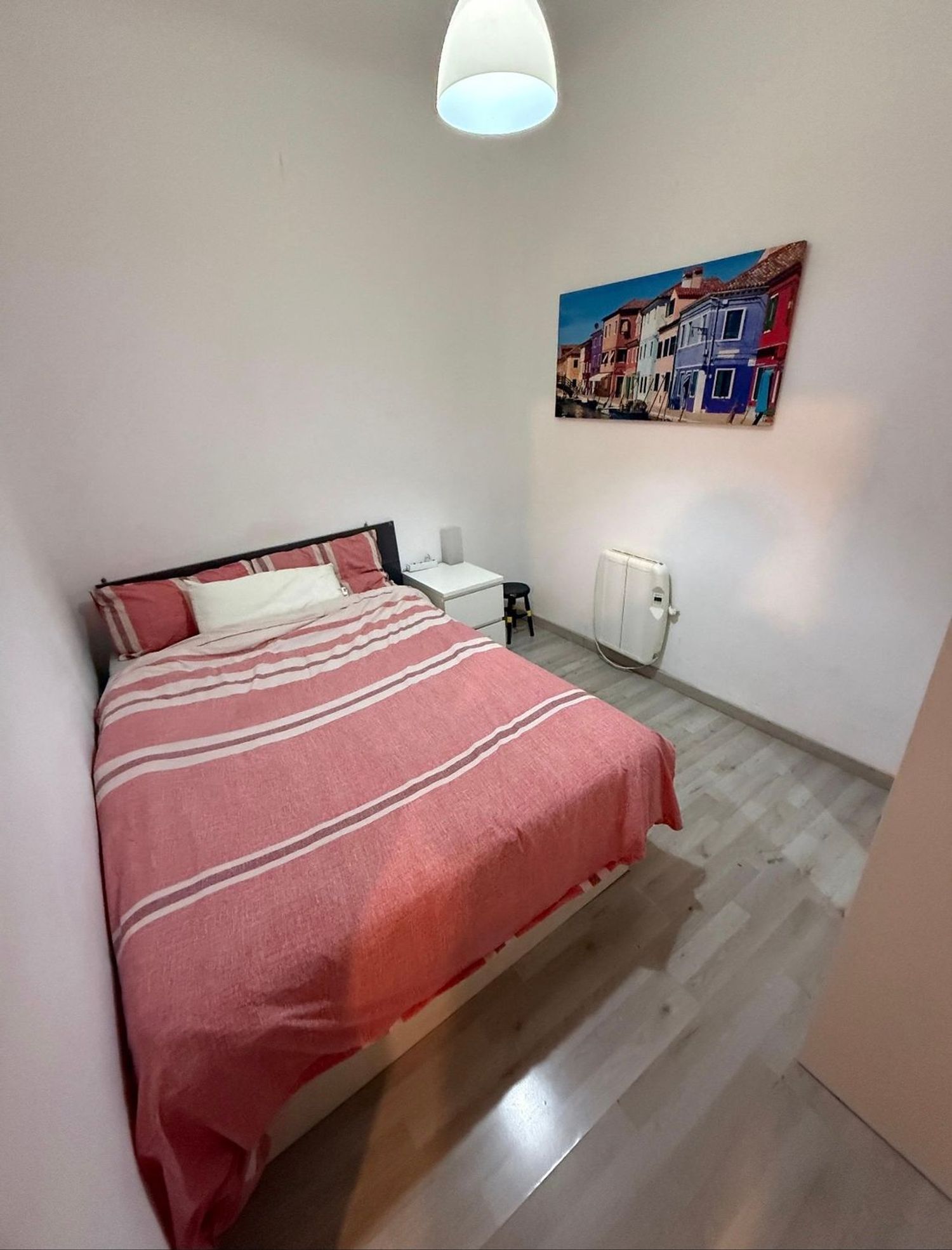 Piso en calle del General Díaz Porlier, 24 - Foto 9