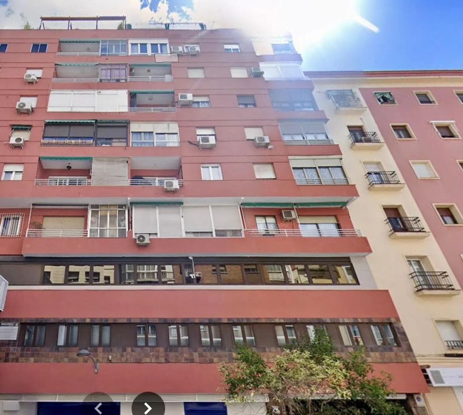 Piso en calle de Dulcinea, 4 - Foto 1
