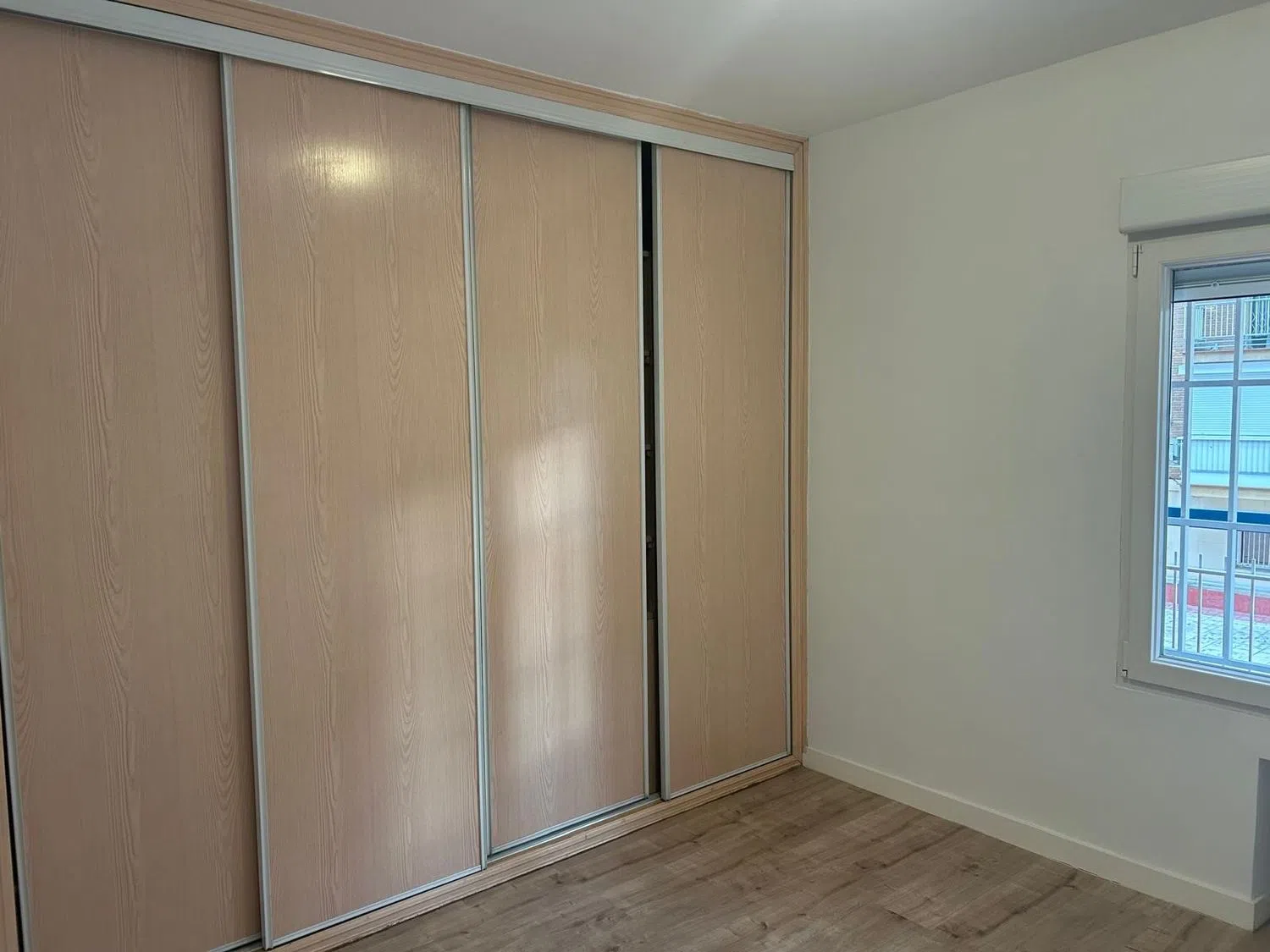 Piso en calle de Costa Rica, 32 - Foto 9