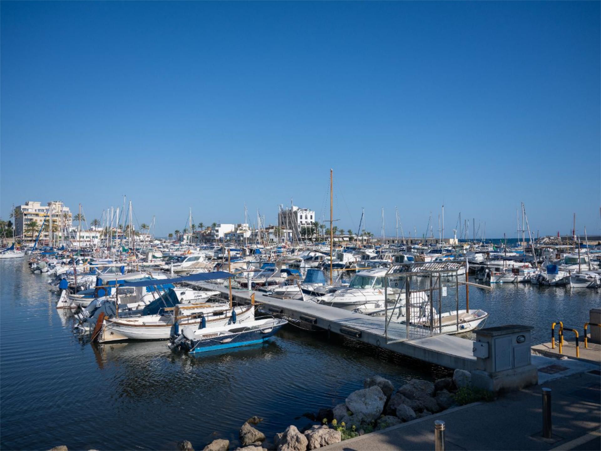 Piso en avenida Avinguda Mèxic 7 - Foto 69