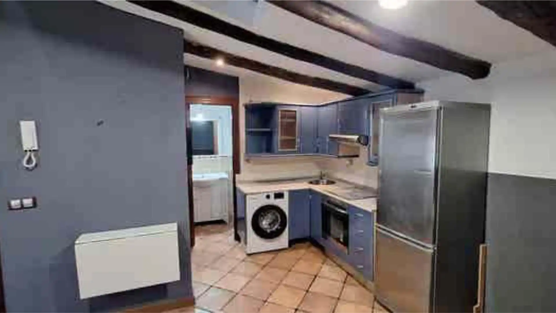 Estudio en El Gancho - Foto 1