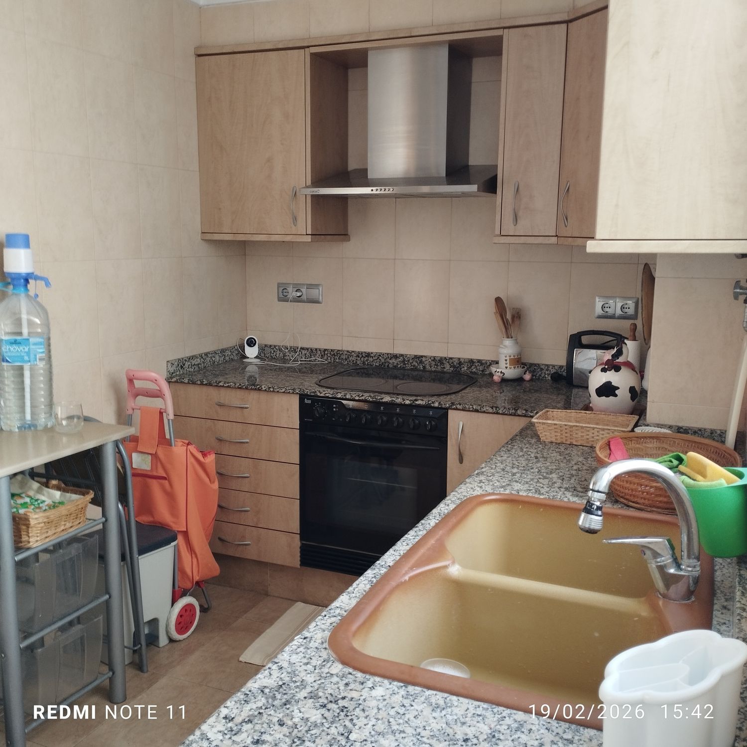 Piso en calle dels Centelles, 9 - Foto 21