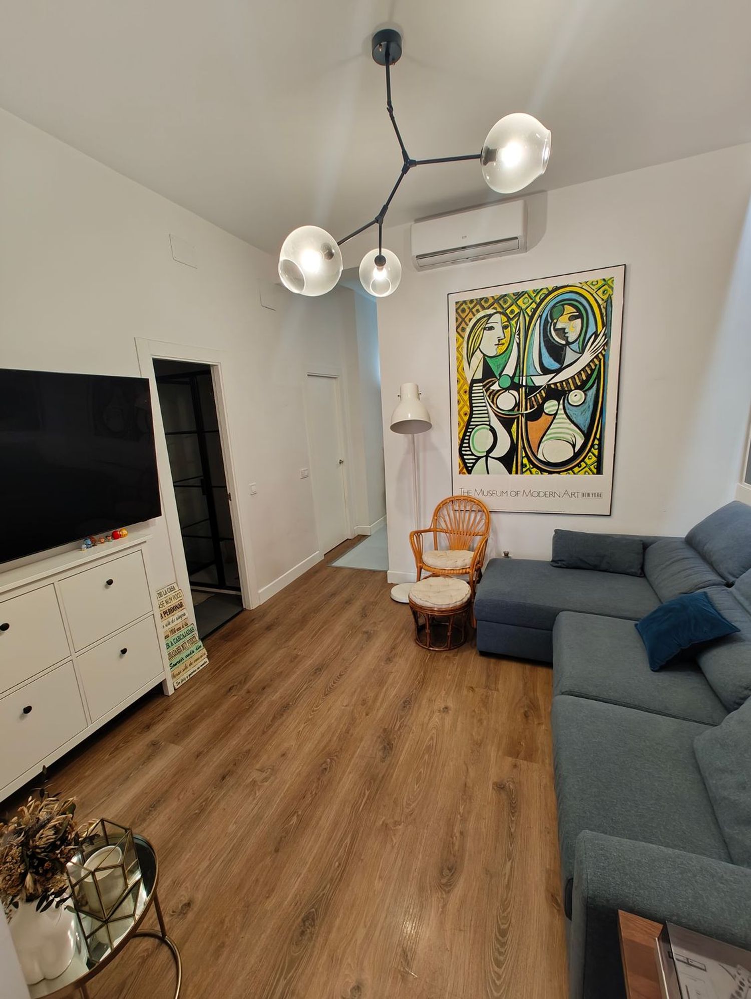 Piso en calle Salitre, 43 - Foto 27