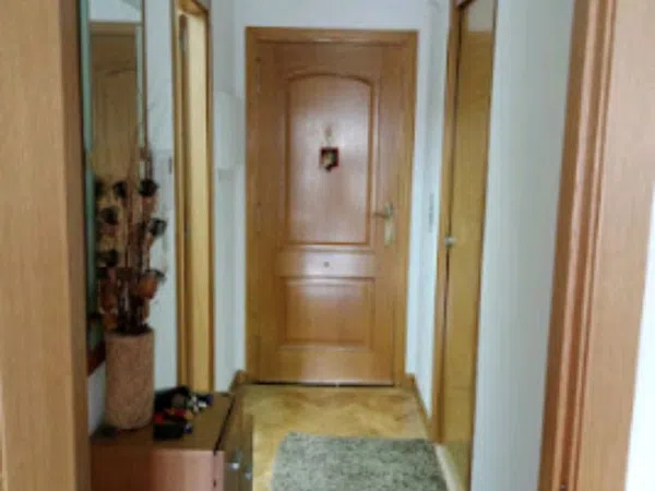 Piso en calle Lázaro Cárdenas, 21 - Foto 16