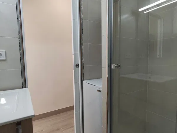 Piso en Calle de Pablo Montesinos, 5, San Isidro - Foto 1