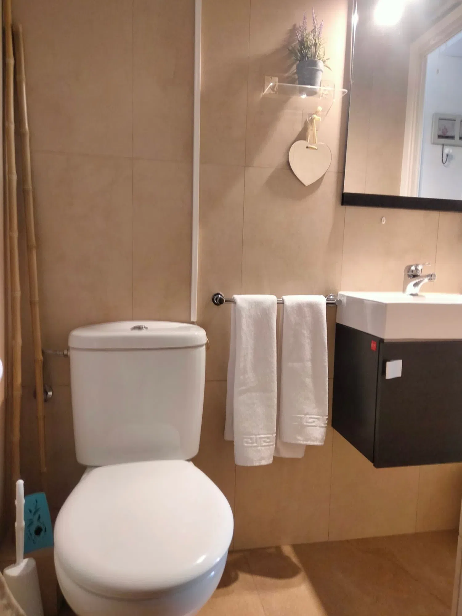 Estudio en calle Sant Crispí, 9 - Foto 9