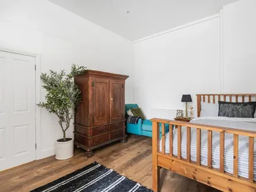 Apartamento en  Avinguda de Castelldefels 31 - Foto 4