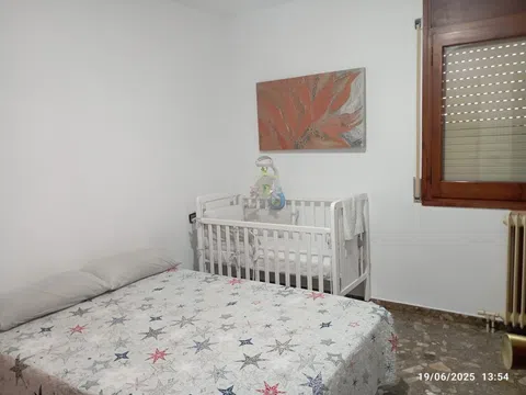 Piso en calle Canonge Brugulat, 27