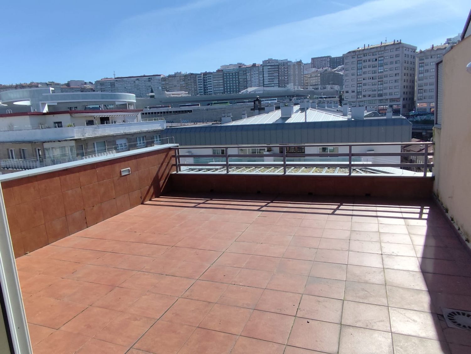 Piso en calle de García Barbón, 75