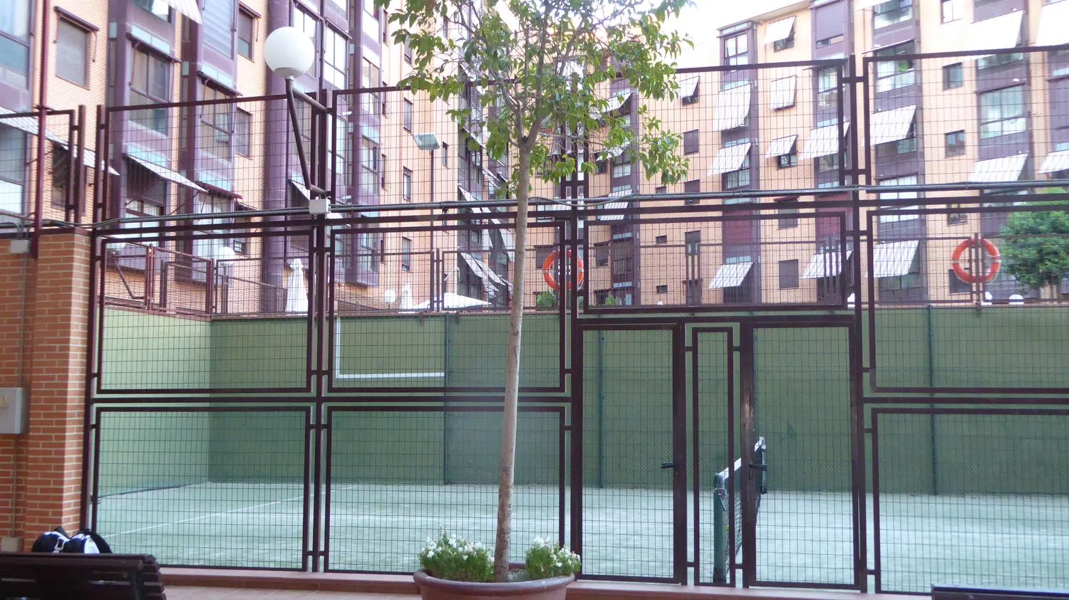 Piso en calle de la Antracita, 14 - Foto 30