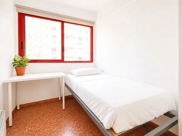 Piso en instituto obrero, 9, Ciutat de les Arts i de les Ciencies - Foto 9