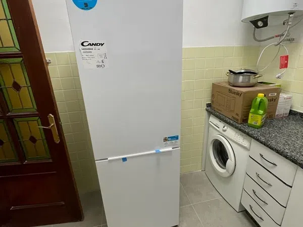 Alquiler de piso en Calle Antonio Maura, 61 - Foto 6