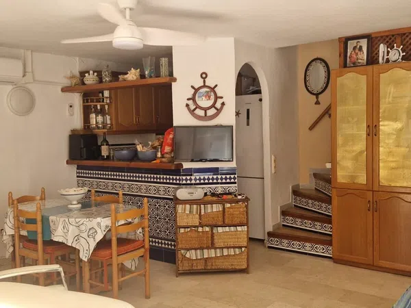 Chalet pareado en Avenida Suecos, 4, Los Europeos - Foto 5