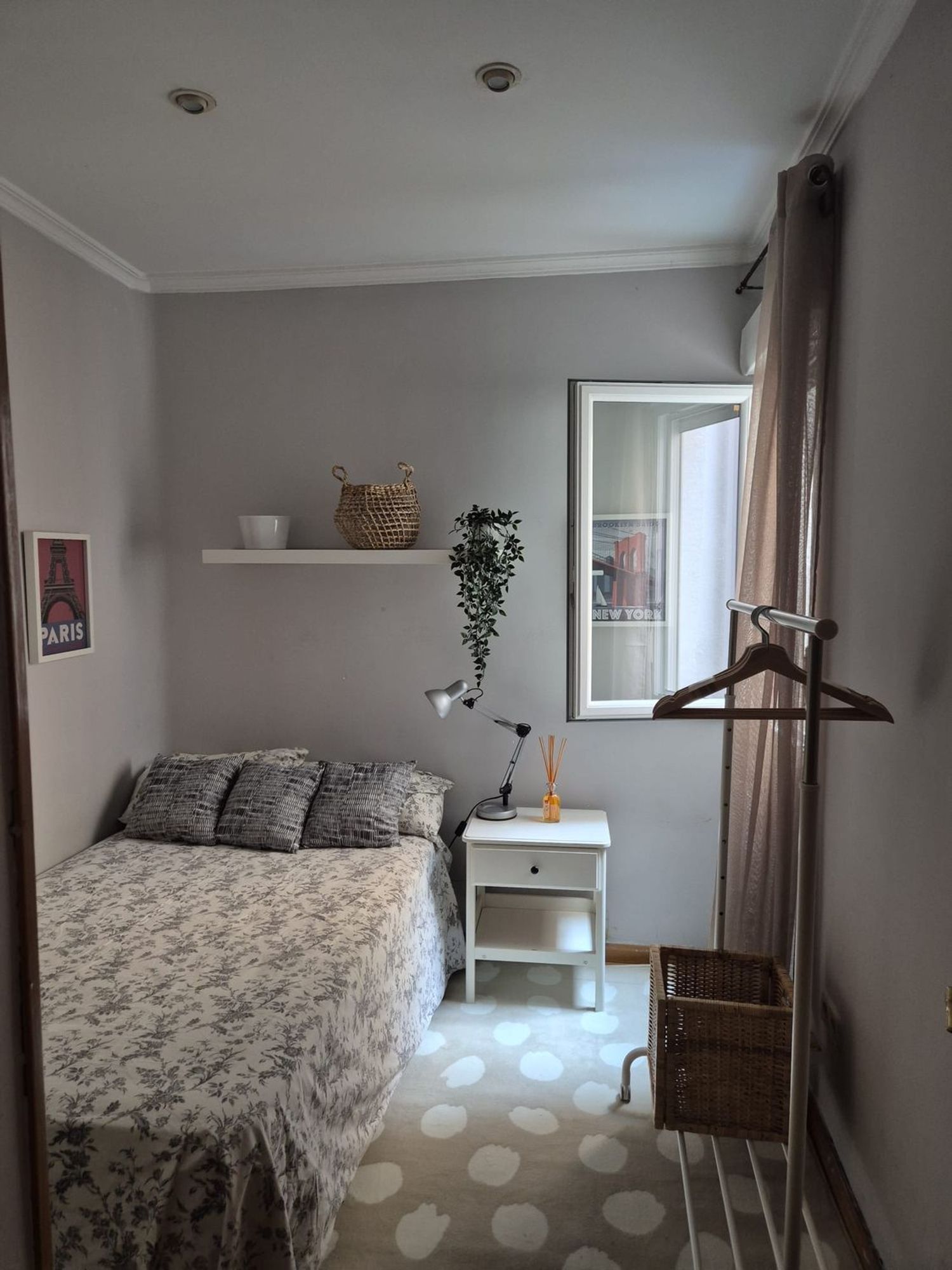 Piso en Barrio Gaztambide - Foto 12