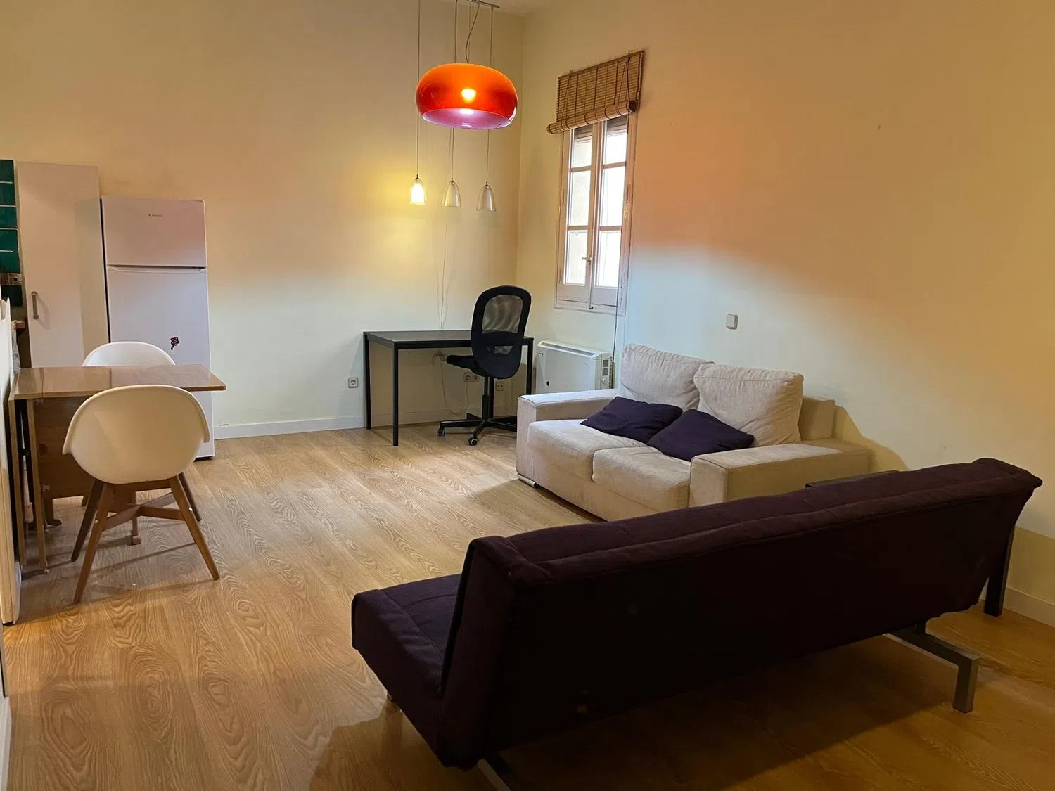 Estudio en calle de Santa Engracia, 158 - Foto 3