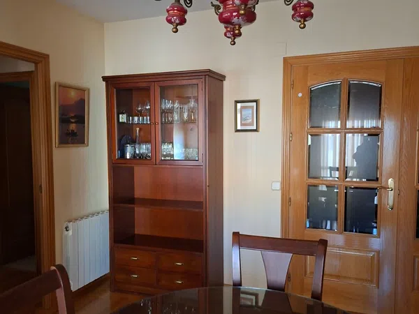 Piso en Calle de Manuel Serrano Frutos, 5, Alcobendas Centro, Alcobendas Centro - Foto 5