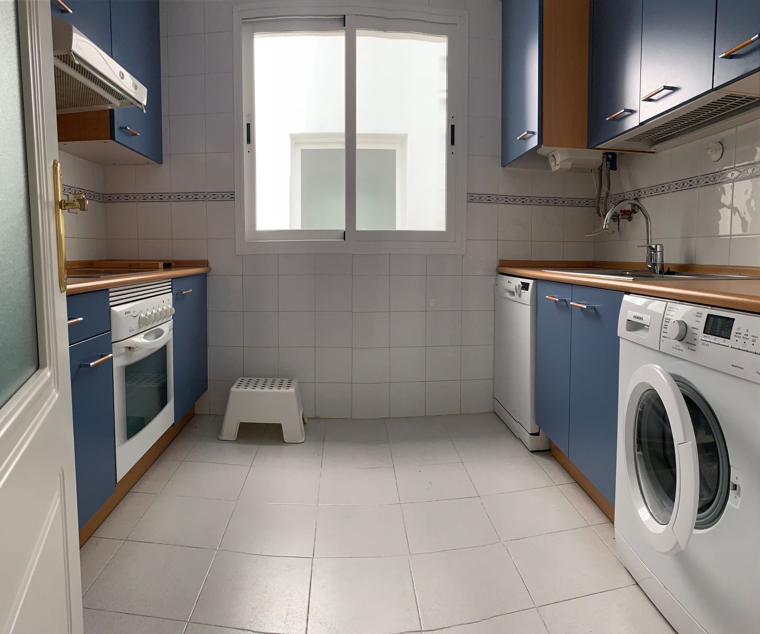 Piso en bulevar Príncipe Alfonso de Hohenlohe, 2 - Foto 18