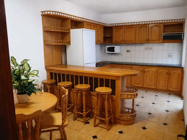 Piso en Calle Bartolome Benitez, 27, Gracia, Gracia - Foto 1