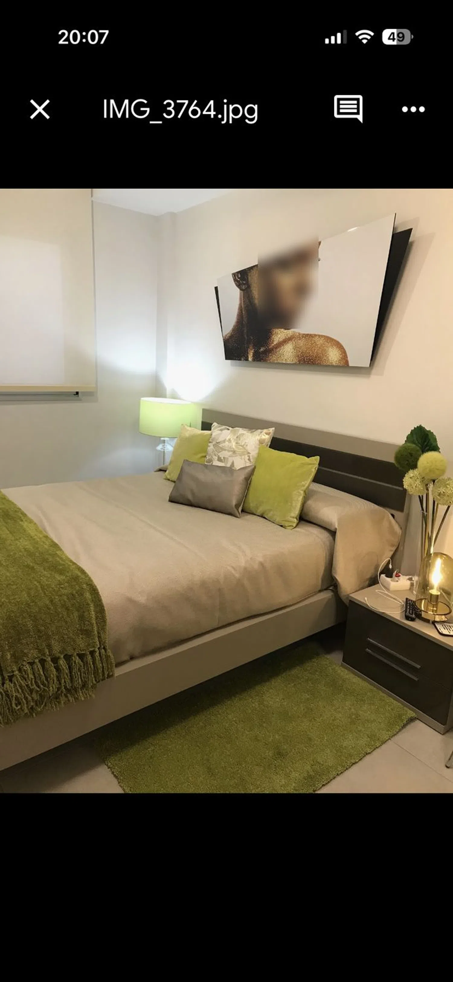 Piso en paseo Cayetano de Lugo, 15 - Foto 9