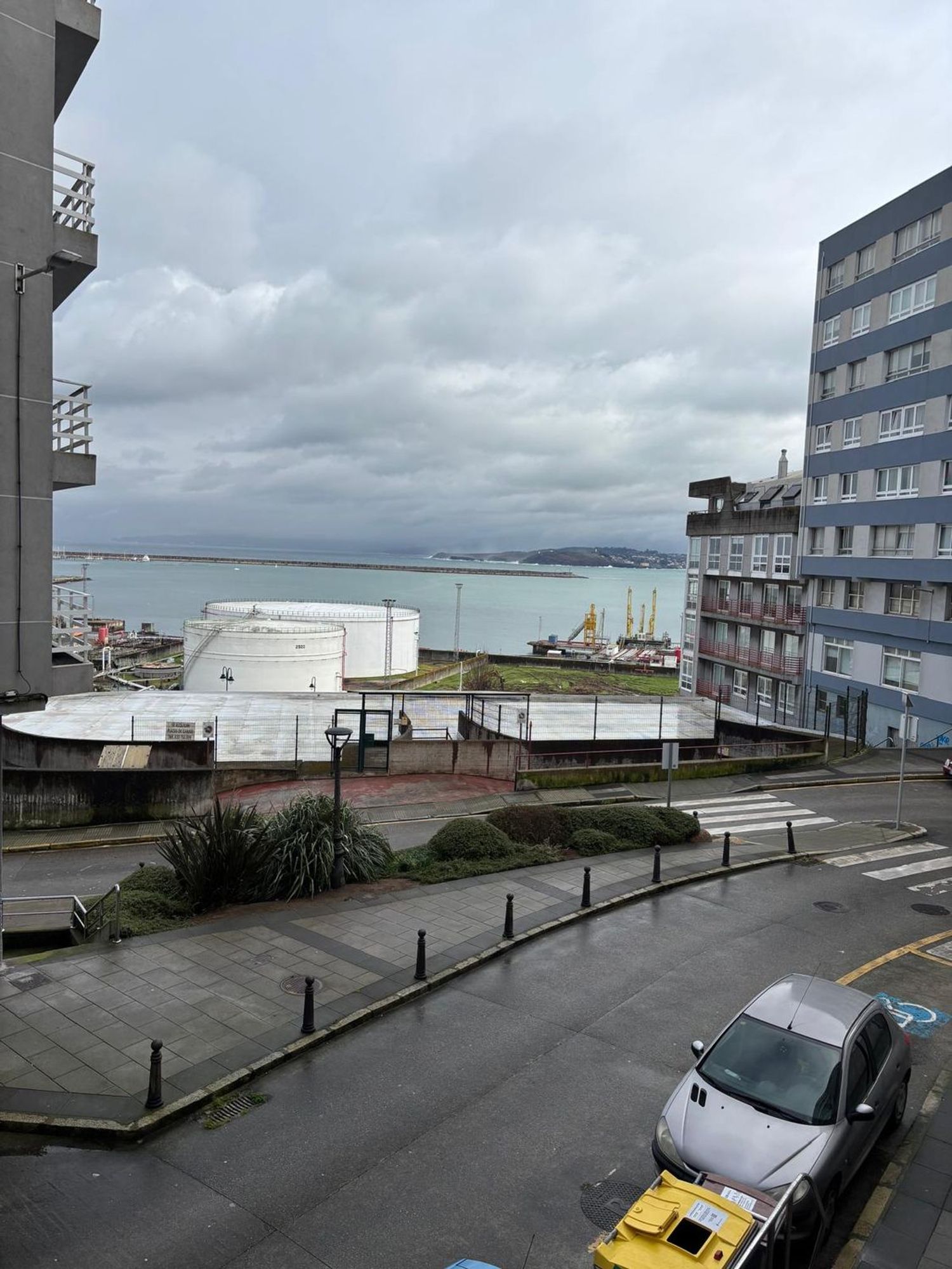 Piso en calle Francisco Vales Villamarín, 24 - Foto 4