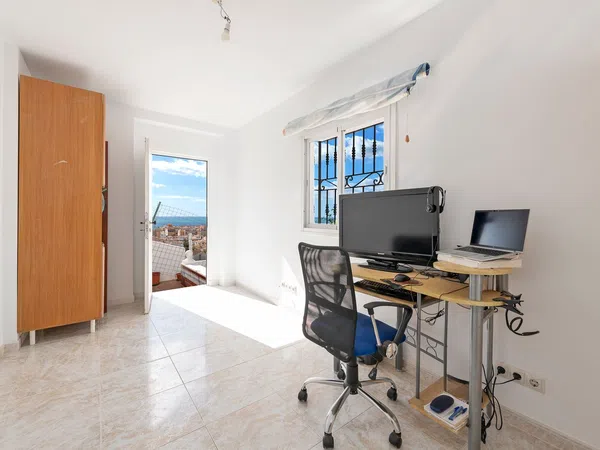 Chalet adosado en calle Picadero, 20 - Foto 34