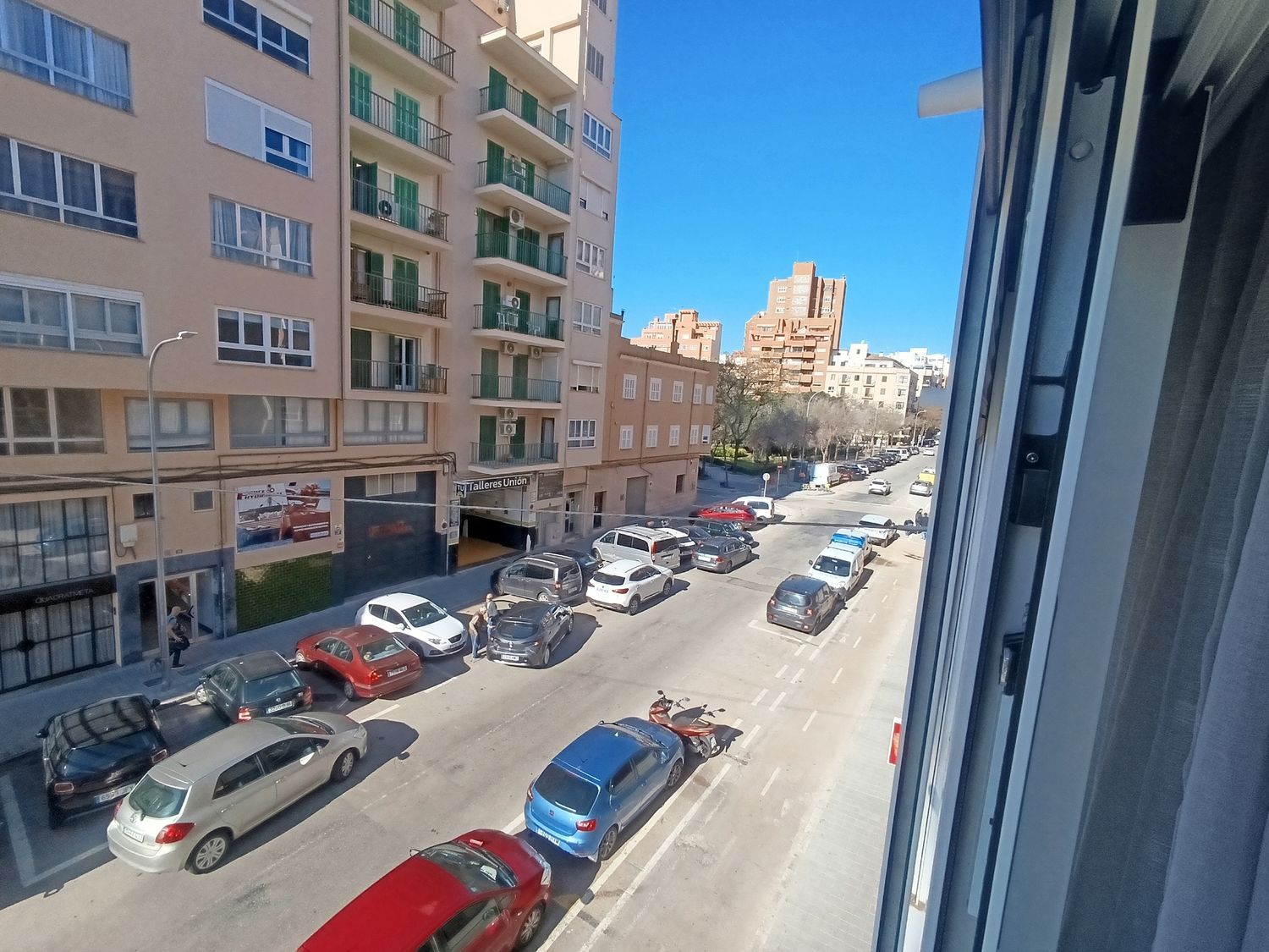 Piso en calle de Pérez Galdós, 27 - Foto 4