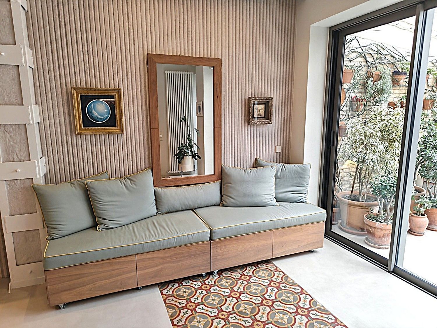 Estudio en Playa de la Malvarrosa - Foto 25
