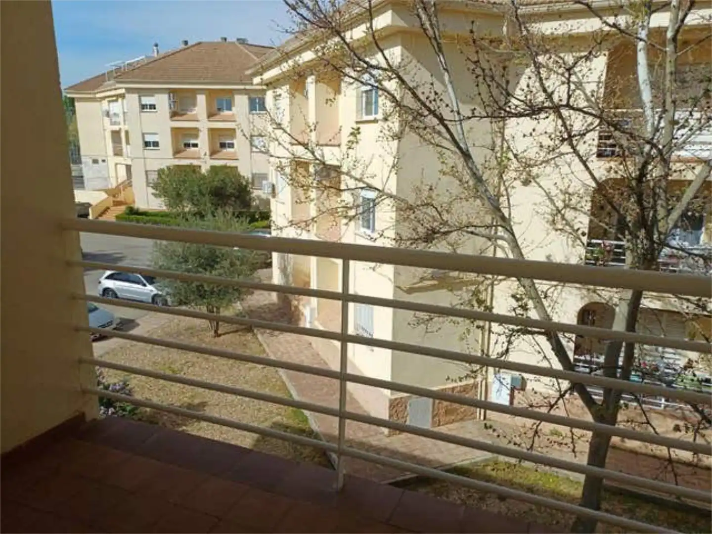 Apartamento en Universidad - Foto 9