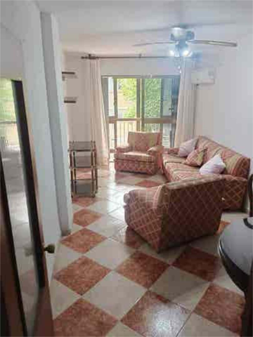 Piso en Santa Rosa, Valdolleros