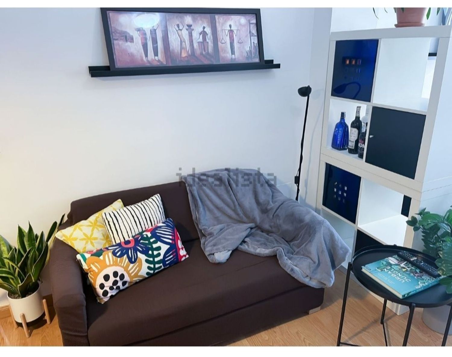 Estudio en calle el doctor salgado, 70 - Foto 3