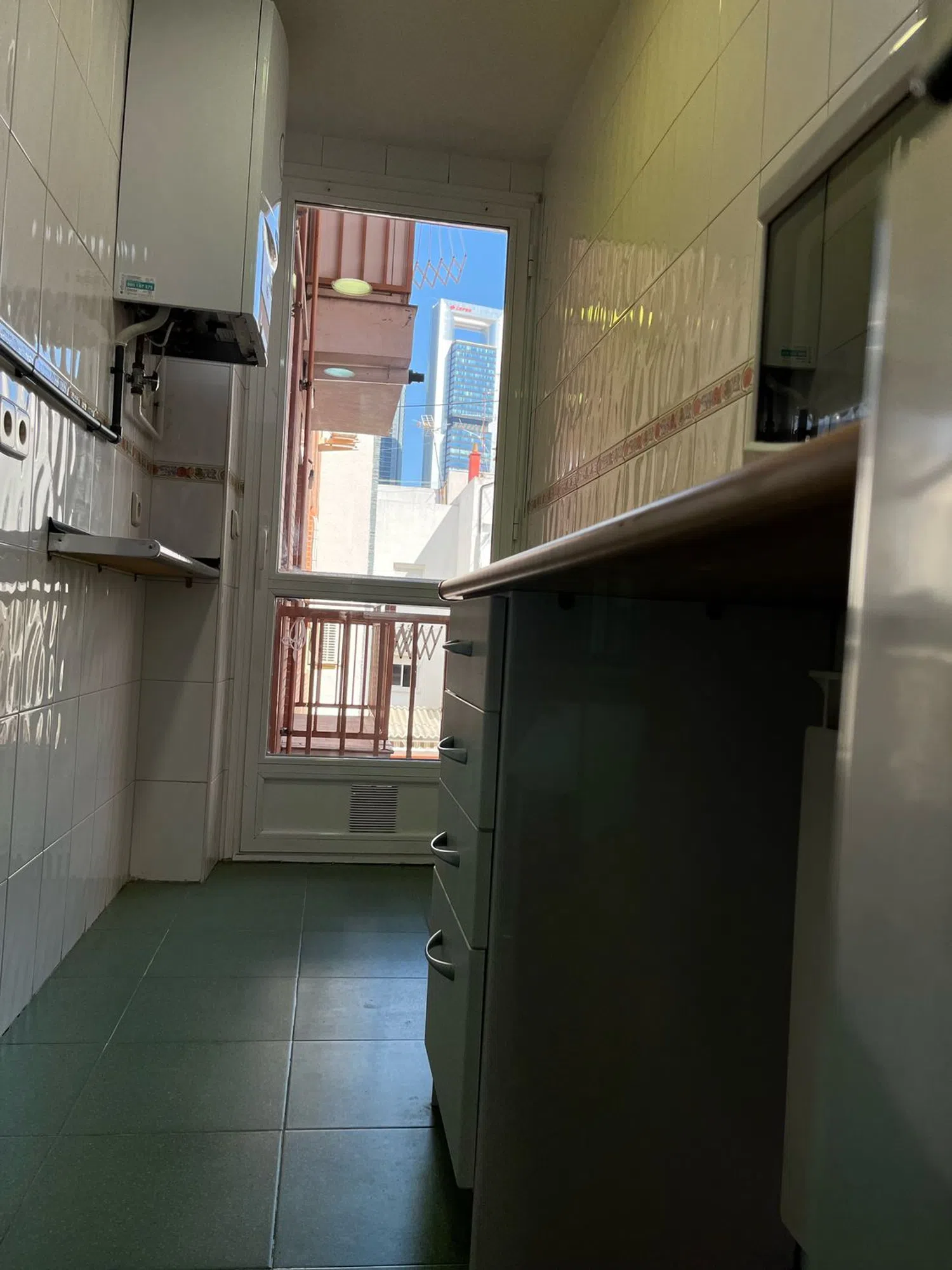Piso en calle de San Leopoldo, 46 - Foto 10