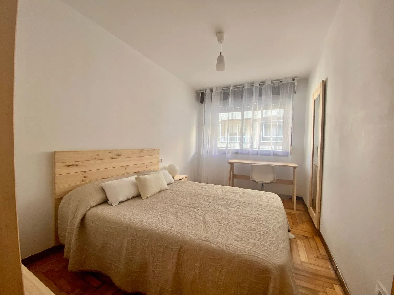 Piso en calle Menéndez Pelayo, 11 - Foto 7