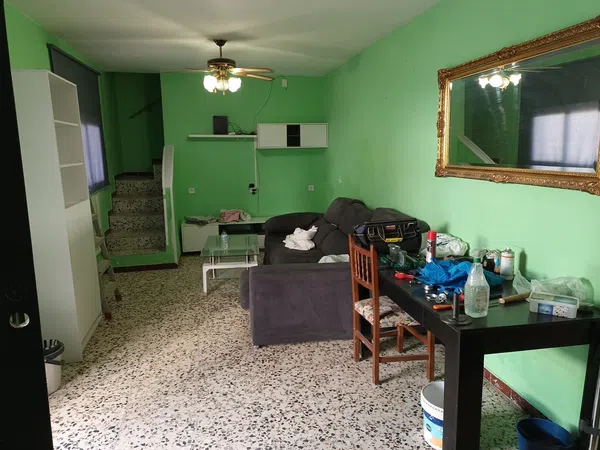 Casa o chalet independiente en Calle Pedrizal, 12, Churriana - La Noria - Foto 8