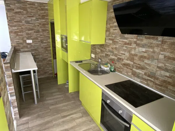 Alquiler de piso en Calle San Isidro, 3 - Foto 2