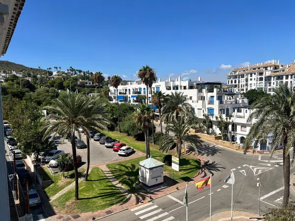 Dúplex en Calle Chanquete, 13, Puerto de la Duquesa, Puerto de la Duquesa - Foto 14