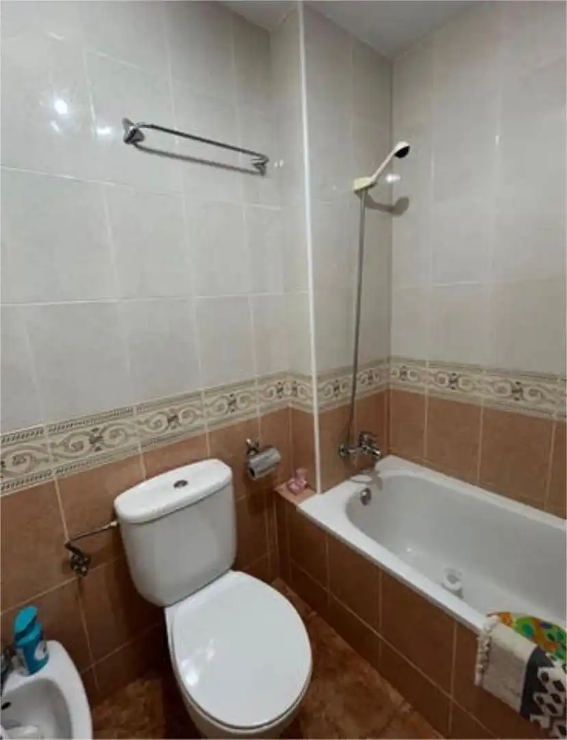 Piso en San Juan De los Terreros - Foto 6