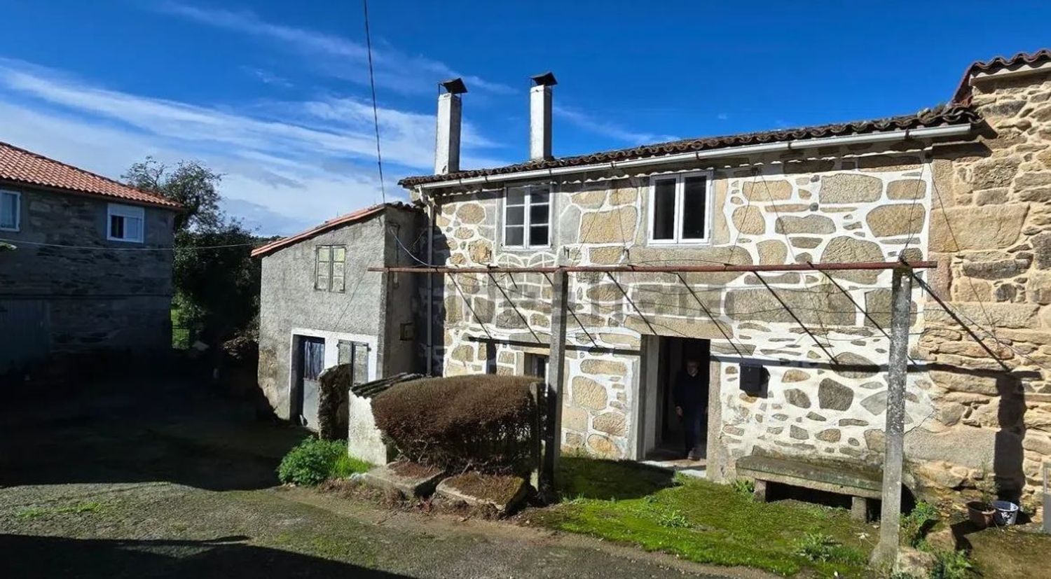 Casa rural en Calle Santa Mariña, 2 - Foto 8