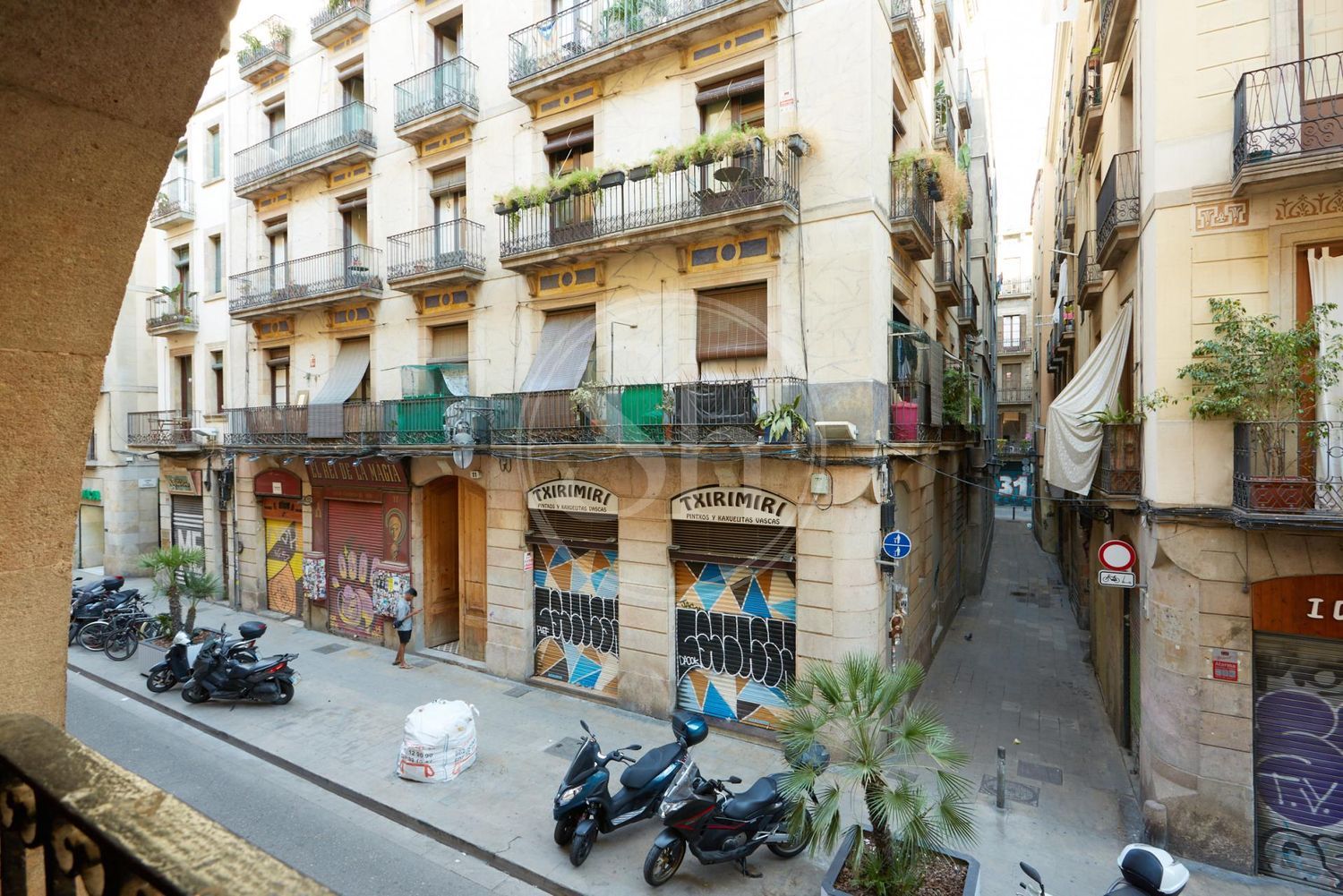 Piso en Calle de la Princesa, Sant Pere - Santa Caterina i la Ribera - Foto 15