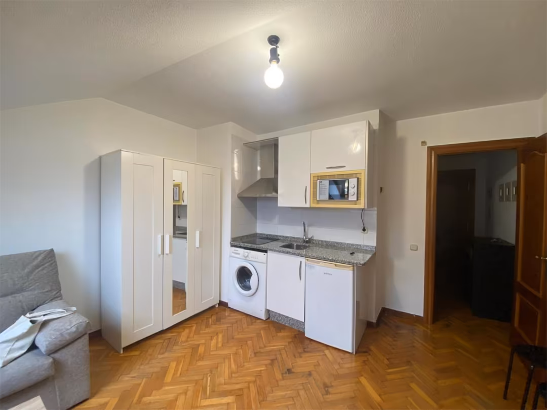 Estudio en  Calle Traviesa 2 - Foto 7