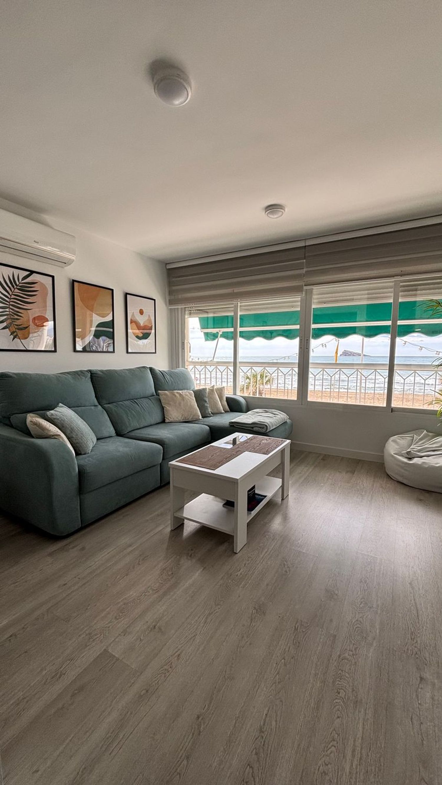 Piso en avenida de Madrid, 26 - Foto 1