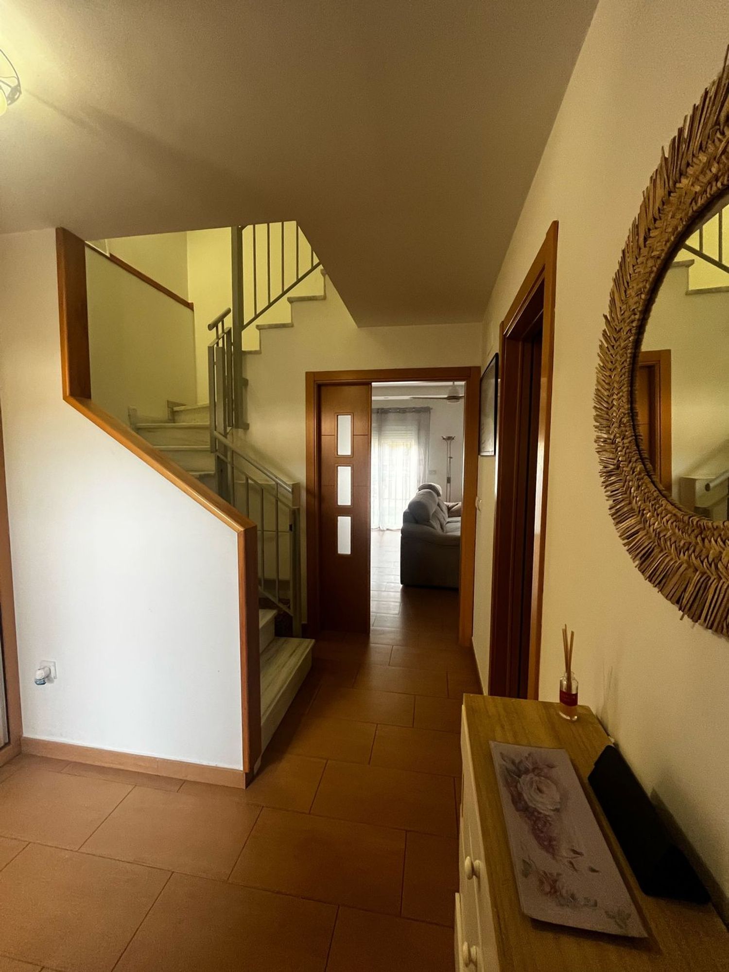 Chalet pareado en Cártama pueblo, Cártama pueblo - Foto 10