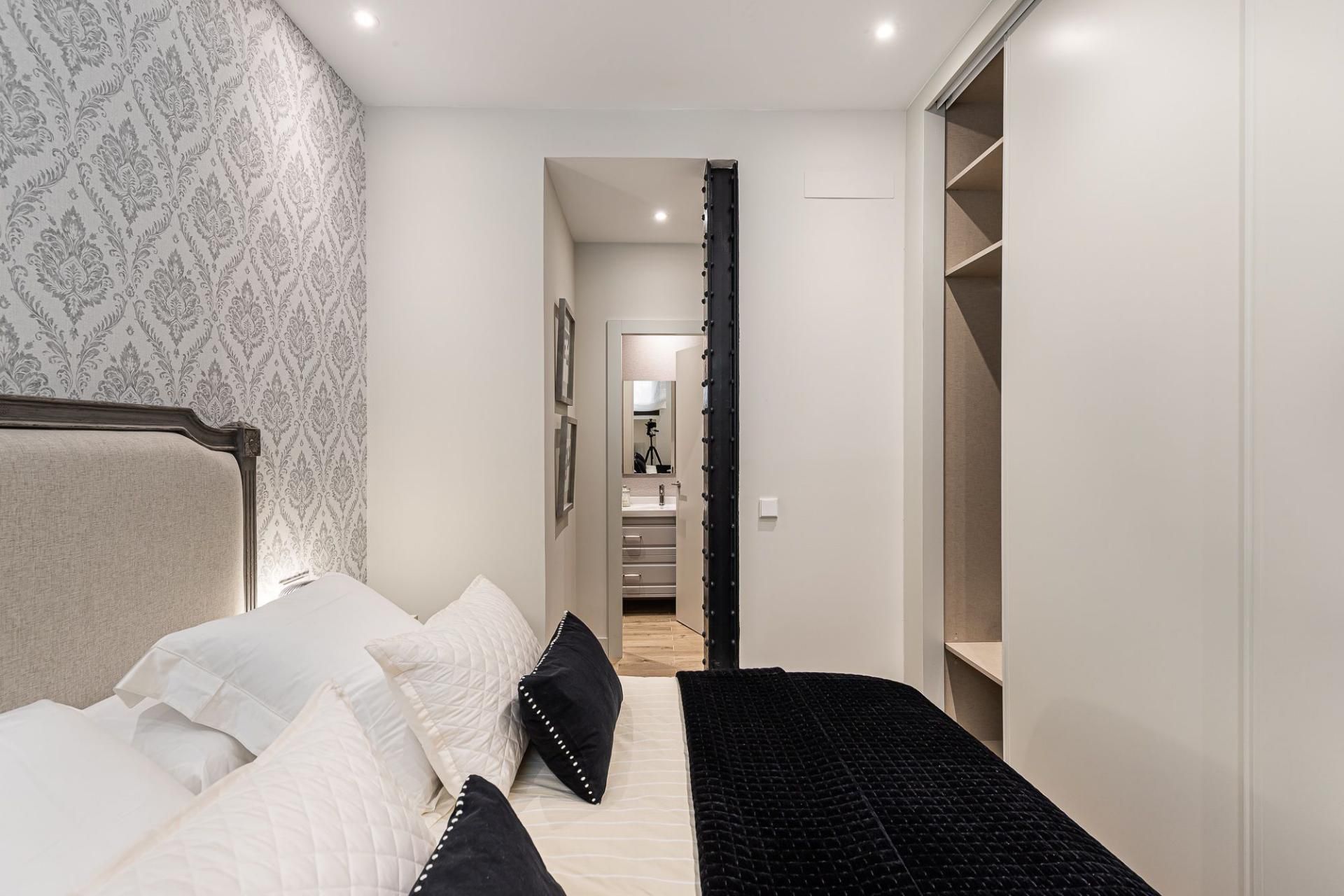 Piso en  Calle de Hermosilla 100 - Foto 15