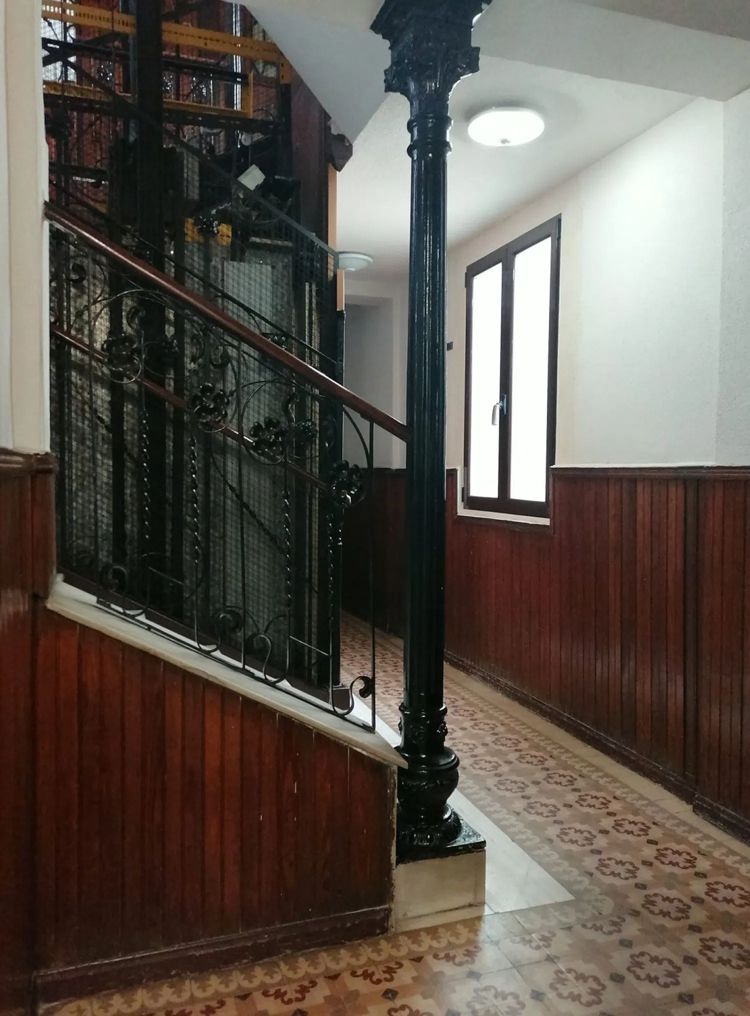 Piso en avenida Ciudad de Barcelona, 23 - Foto 2