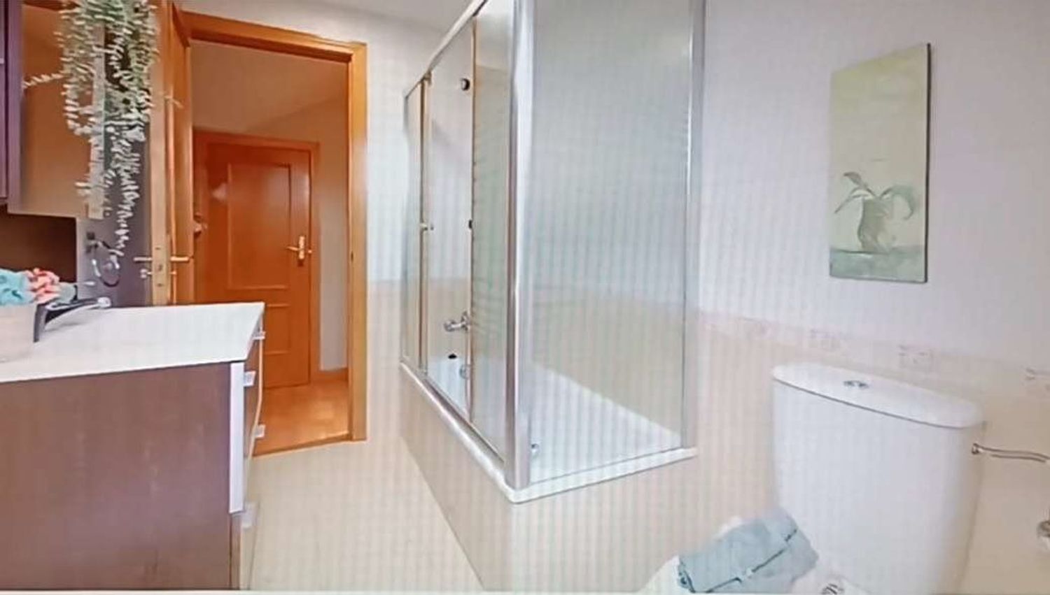 Ático en Calle General Elorza, 34, La Felguera, La Felguera - Foto 13