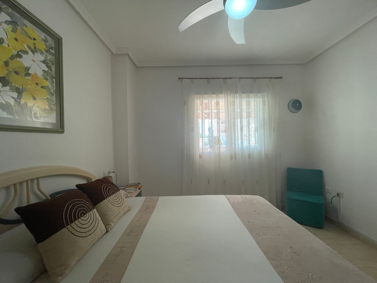 Piso en Av. Bélgica, La Mata, 2 a, Los Europeos - Foto 15