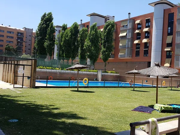 Piso en Calle los Lirios, 20, Valderas - Los Castillos - Foto 1