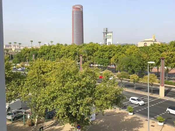 Piso en avenida Torneo, 73 - Foto 7